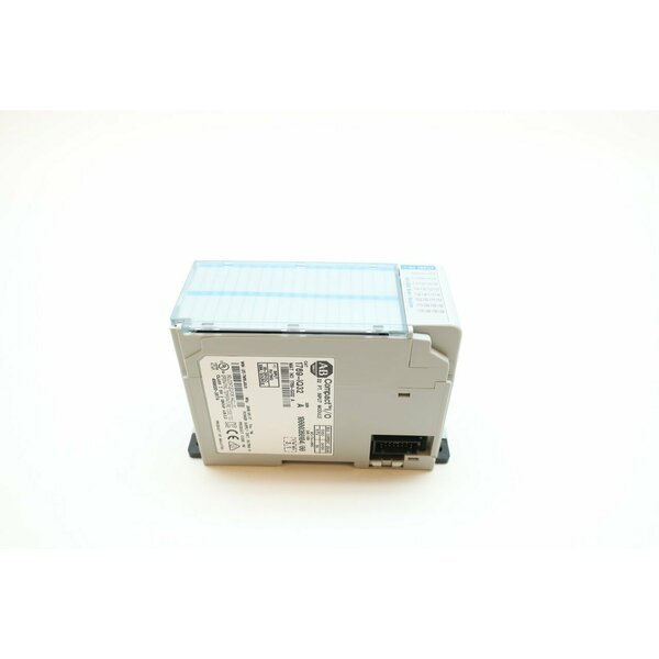 Allen Bradley Compact I/o Input Module 1769-IQ32